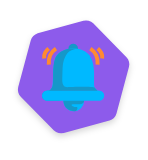 ilustrasi pemberitahuan cepat